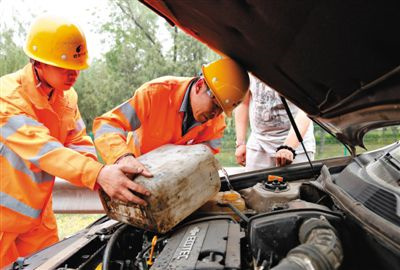 肇庆额尔古纳道路救援