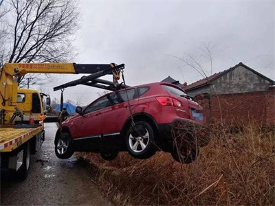 肇庆楚雄道路救援